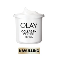 Olaz Olay Collagen Peptide Dagcreme SPF30 Navulling (50 ml)  SOL00140