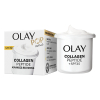 Olaz Olay Collagen Peptide Dagcreme SPF30 Navulling (50 ml)  SOL00140 - 2