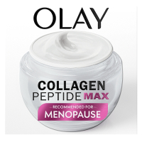 Olaz Olay Collagen Peptide MAX Dagcreme (50 ml)  SOL00116