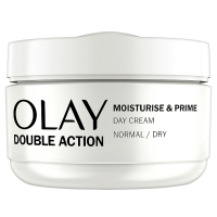 Olaz Olay Double Action Dagcreme Normale en Droge Huid (50 ml)  SOL00066