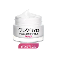 Olaz Olay Eyes Collagen Peptide 24 MAX Oogcreme (15 ml)  SOL00092
