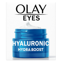 Olaz Olay Eyes Hyaluronic24 + Vitamin B5 Oogcontrourgel (15 ml)  SOL00108