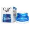 Olaz Olay Eyes Hyaluronic24 + Vitamin B5 Oogcontrourgel (15 ml)  SOL00108 - 2