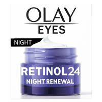 Olaz Olay Eyes Retinol24 Oogcreme Nacht  (15 ml)  SOL00068