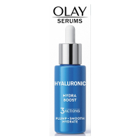 Olaz Olay Hyaluronic24 + Vitamin B5 Dagserum Parfumvrij (40 ml)  SOL00110