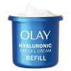 Olay Hyaluronic Gel dagcreme Navulling (50 ml) SOL00144 - 1