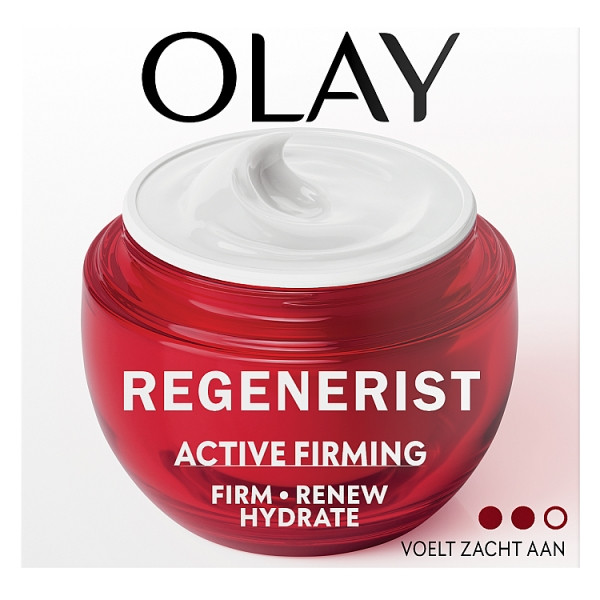 Olaz Olay Regenerist Dagcrème (50 ml)  SOL00074 - 1