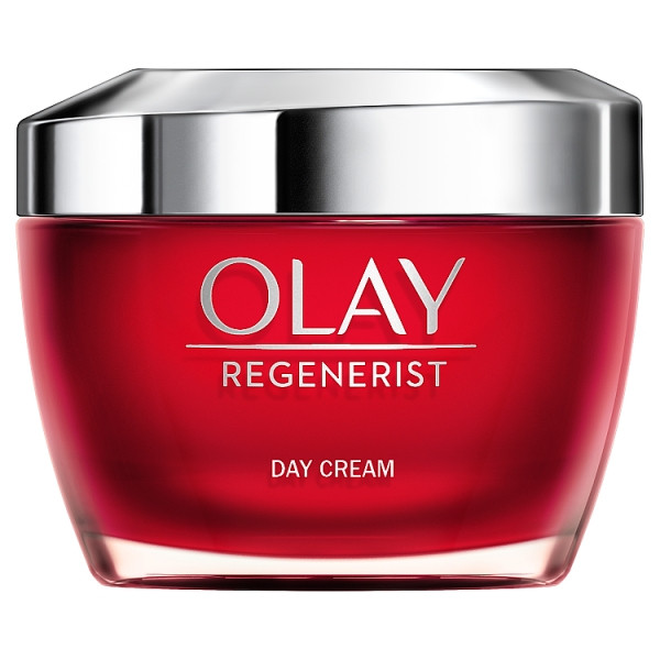 Olaz Olay Regenerist Dagcreme Parfumvrij (50 ml)  SOL00076 - 1