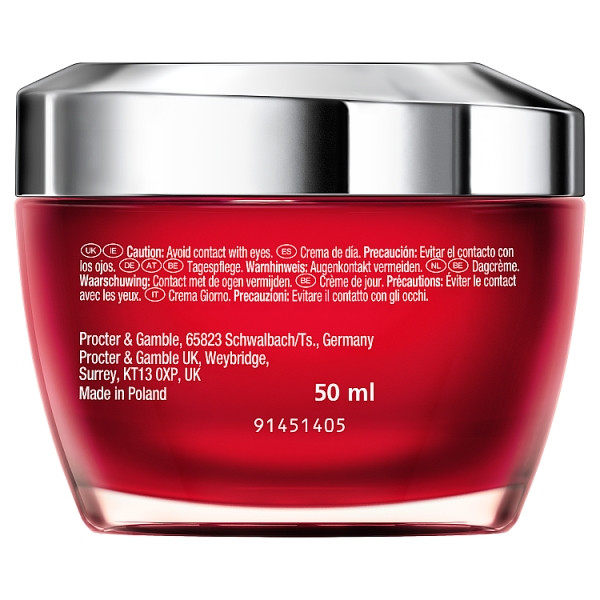 Olaz Olay Regenerist Dagcreme Parfumvrij (50 ml)  SOL00076 - 3