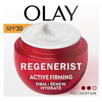 Olaz Olay Regenerist Hydrate 30 SPF Dagcreme (50 ml)  SOL00088