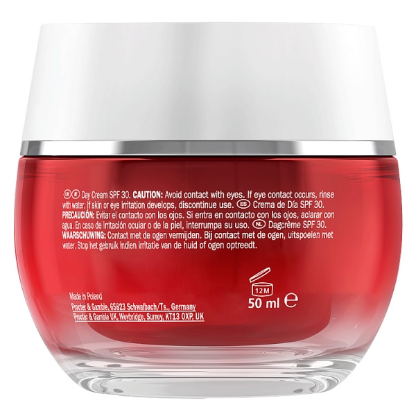 Olaz Olay Regenerist Niacinamide Dagcreme SPF30 (50 ml)  SOL00134 - 2
