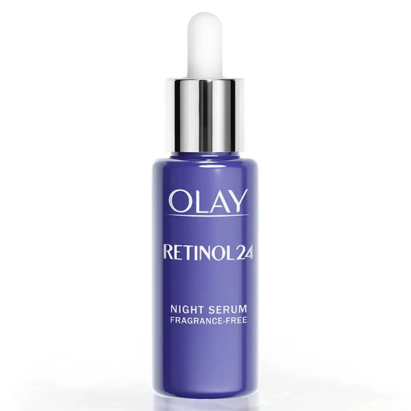 Olaz Olay Regenerist Retinol24 Nachtserum (40 ml)  SOL00082 - 1