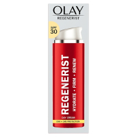 Olaz Olay Regenerist SPF30 Dagcreme Met Pomp (50 ml)  SOL00078
