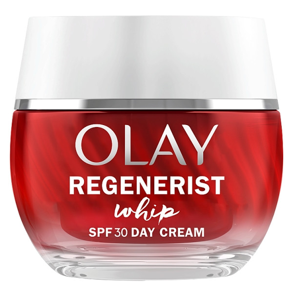 Olaz Olay Regenerist Whip SPF30 Dagcreme (50 ml)  SOL00084 - 1