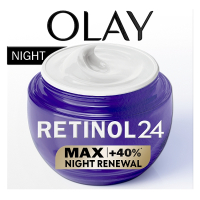 Olaz Olay Retinol24 MAX Nachtcreme (50 ml)  SOL00124