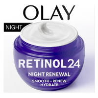 Olaz Olay Retinol24 Nachtcreme (50 ml)  SOL00126