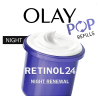 Olaz Olay Retinol24 Nachtcreme Navulling (50 ml)  SOL00138 - 3