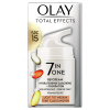 Olaz Olay Total Effects 7in1 BB Cream SPF 15 Light-Medium (50 ML)  SOL00096 - 2
