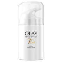 Olaz Olay Total Effects 7in1 Hydraterende Nachtcrème Met Niacinamide (50 ml)  SOL00104