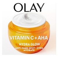Olaz Olay Vitamin C + AHA Gel Dagcreme (50 ml)  SOL00128