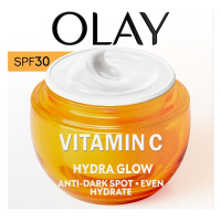 Olaz Olay Vitamin C + AHA Gel Dagcreme SPF30 (50 ml)  SOL00130