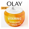 Olaz Olay Vitamin C + AHA Gel Dagcreme SPF30 (50 ml)  SOL00130 - 1
