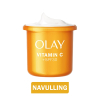 Olaz Olay Vitamin C + AHA Gel Dagcreme SPF30 Navulling (50 ml)  SOL00146 - 1