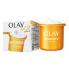 Olaz Olay Vitamin C + AHA Gel Dagcreme SPF30 Navulling (50 ml)  SOL00146 - 2