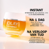 Olaz Olay Vitamin C + AHA Gel Dagcreme SPF30 Navulling (50 ml)  SOL00146 - 4
