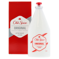 Old Spice Aftershave Lotion Original (150 ml) SOL00166