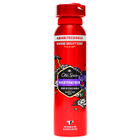 Old Spice Nightpanther Deodorant Body Spray (150 ml) SOL00150