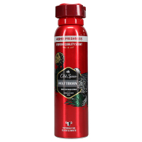 Old Spice Wolfthorn Deodorant Body Spray (150 ml) SOL00158