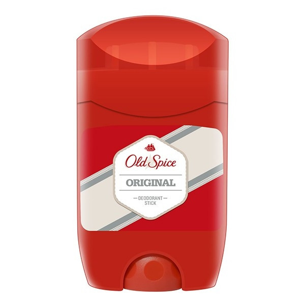 Old Spice deodorant stick original (50 ml)  SOL00044 - 1