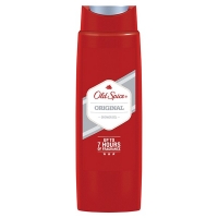 Old Spice shower gel original (250 ml) SOL00045