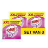 Aanbieding: Omo Waspoeder Color XXL 3,835 kg (3 stuks - 195 wasbeurten) SOM00088 - 1