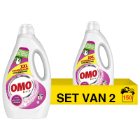 2 flessen - 150 wasbeurten
