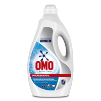 Omo Active Clean Professional Vloeibaar Wasmiddel 5 liter (71 wasbeurten)  SOM00073