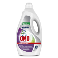 Omo Color Professional Vloeibaar Wasmiddel 5 liter (71 wasbeurten)  SOM00075