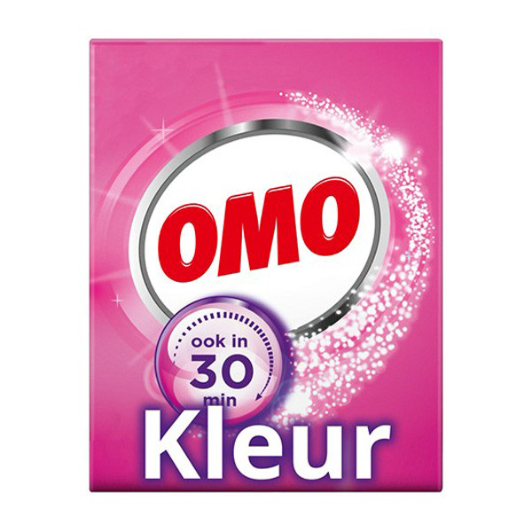 Omo Color waspoeder 798 gram (14 wasbeurten)  SOM00006 - 1