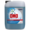 Omo Professional Active Clean Liquid Vloeibaar Wasmiddel 10 L (154 wasbeurten) SOM00084 - 1