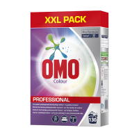 Omo Professional Color Waspoeder 8,4 kg (130 wasbeurten)  SOM00071