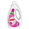 Omo Vloeibaar Wasmiddel Kleur 950 ml (19 wasbeurten) SOM00067 - 1