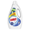 Omo Vloeibaar Wasmiddel Wit 3,75 liter (75 wasbeurten)