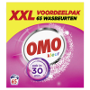 Omo Waspoeder Color XXL 3,835 kg (65 wasbeurten)