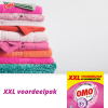 Omo Waspoeder Color XXL 3,835 kg (65 wasbeurten) SOM00038 - 4