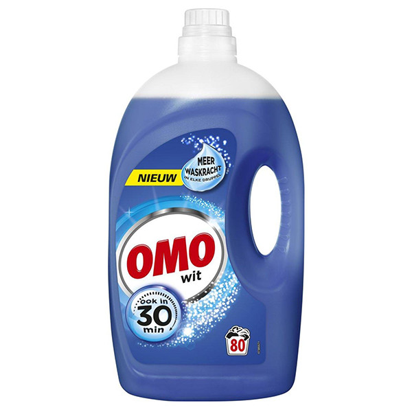 Nationaal volkslied Brein Ondraaglijk Omo vloeibaar wasmiddel wit 4 liter (80 wasbeurten) Omo 123schoon.nl Nationaal volkslied Brein Ondraaglijk Omo vloeibaar wasmiddel wit 4 liter (80 wasbeurten) Omo 123schoon.nl