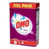 Omo waspoeder Color 8,4 kg (120 wasbeurten)