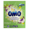 Omo waspoeder Color Apple Blossom & Water Lily 5 kg (100 wasbeurten)