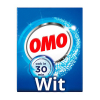 Omo waspoeder wit 798 gram (14 wasbeurten)