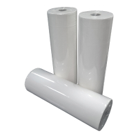 Onderzoeksbankrollen | 2-laags | 6 rollen | 50 cm x 150 m op rol (123schoon huismerk)  SDR00540